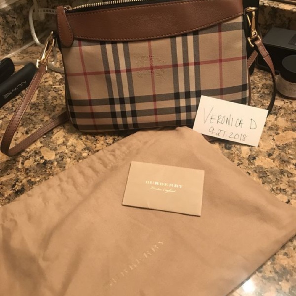 Burberry Crossbody